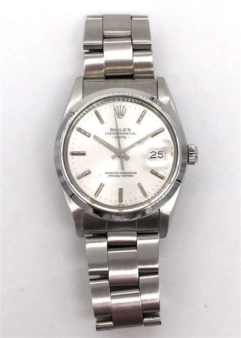 rolex 36mm oysterdate|Rolex oysterdate price.